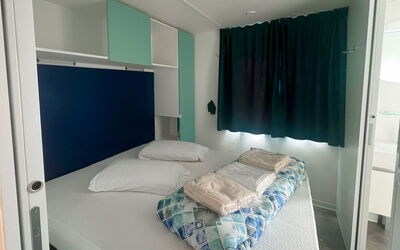 Accommodation:&nbsp;Camping Village Capo D'Orso 59.4
