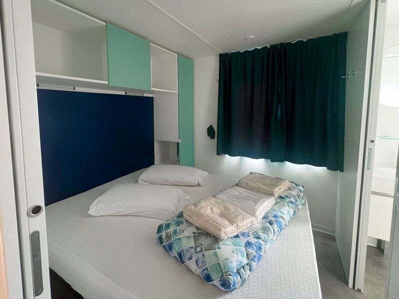 Accommodation:&nbsp;Camping Village Capo D'Orso 59.4