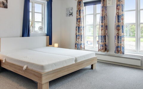 Ilsabe - 25Km from the Sea: Bed, Bedroom, Wood, Flooring, Floor, Furniture, Interior Design, Bed Frame, Lighting, Bedding