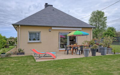 Chez Lucie