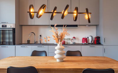 Accommodation:&nbsp;Mezzo 110.1