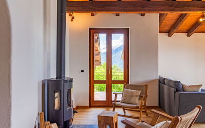 Accommodation:&nbsp;Superiore 110.2