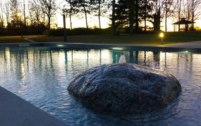 Casa del Marchese, Pool, Wifi, Castell' Arquato