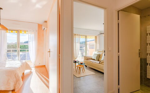 Accommodation:&nbsp;Le Riviera 399.1