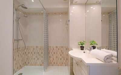 Accommodation:&nbsp;Le Riviera 399.1