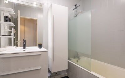 Accommodation:&nbsp;Le Riviera 399.2