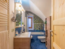 Apartment Le Tre Fontane
