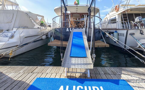 Alicudi: Cloud, Sky, Boat, Water, Watercraft, Naval Architecture, Boats And Boating--Equipment And Supplies, Vehicle, Body Of Water, Dock