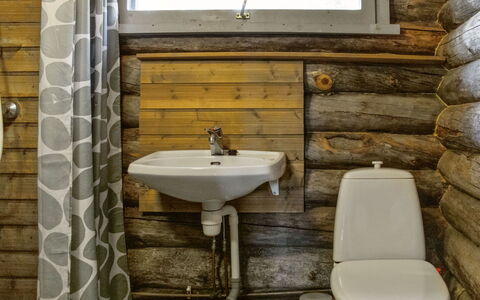 Keloaitta: Cottage, House, Home, Garden Buildings, Siding, Log Cabin, Farmhouse, Estate, Shed, Yard