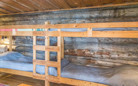 Kelomökki 1: Cottage, House, Home, Garden Buildings, Siding, Log Cabin, Farmhouse, Estate, Shed, Yard