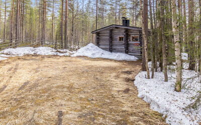 Kelomökki 2