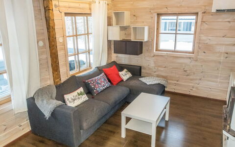 Puljunharju: Rural Area, Hill Station, Village, Mountain Range, Valley, Mountain Village, Alps, Eco Hotel, Balcony, Hotel