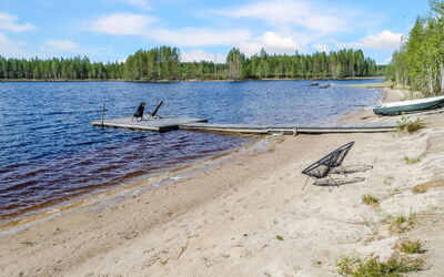 Kultahiekka