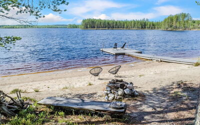 Kultahiekka