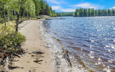 Kultahiekka
