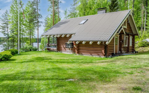 Kokkoranta: Furniture, Chair, Outdoor Furniture, Table, Wood, Outdoor Table, Kitchen & Dining Room Table, Shade, Garden, Umbrella