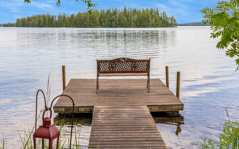 Villa Kuorinka: Swimming Pool, Resort, Outdoor Furniture, Design, Shade, Landscaping, Hotel, Water Feature, Eco Hotel