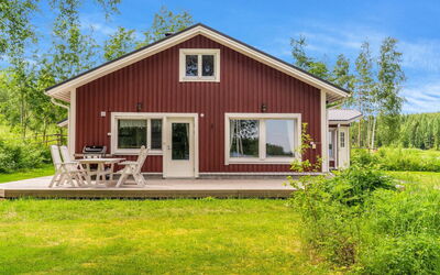 Villa Kuorinka