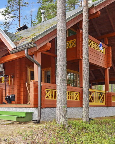 Villa Käpytikka