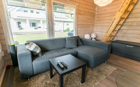 Villa Jokiranta: Wood, Cottage, Home, Log Cabin, Lumber, Siding, Hardwood, Natural Material, Garden Buildings, Hut