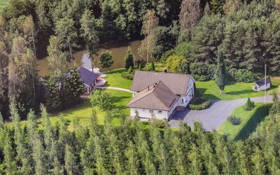 Villa Jokiranta