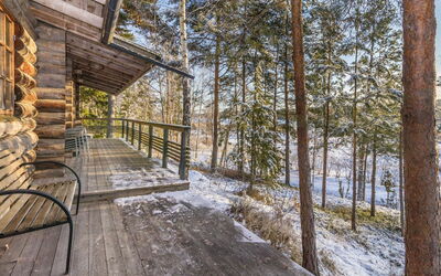 Kaasavuoren Ranta