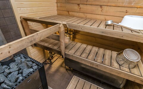 Närekorpi: Wood, Cottage, Home, Log Cabin, Lumber, Siding, Hardwood, Natural Material, Garden Buildings, Hut