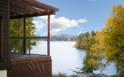 Villa Koivu