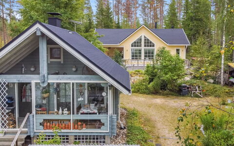 Kivilahti: Mountainous Landforms, Mountain, Hill, Mountain Range, Natural Landscape, Highland, Valley, Hill Station, Ridge, Rural Area