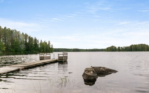 Kivilahti: Furniture, Interior Design, Flooring, Floor, Table, Ceiling, Kitchen & Dining Room Table, Lighting, Chair, Home