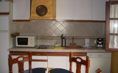 Accommodation:&nbsp;Camino la Candelaria 150.1