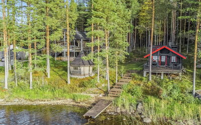 Mäntyranta Lodge
