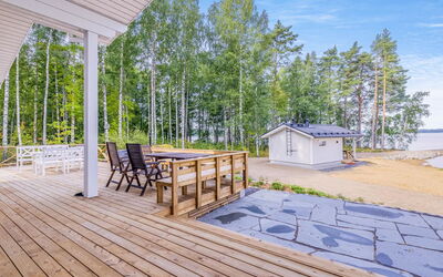 Palanteen Haavelinna