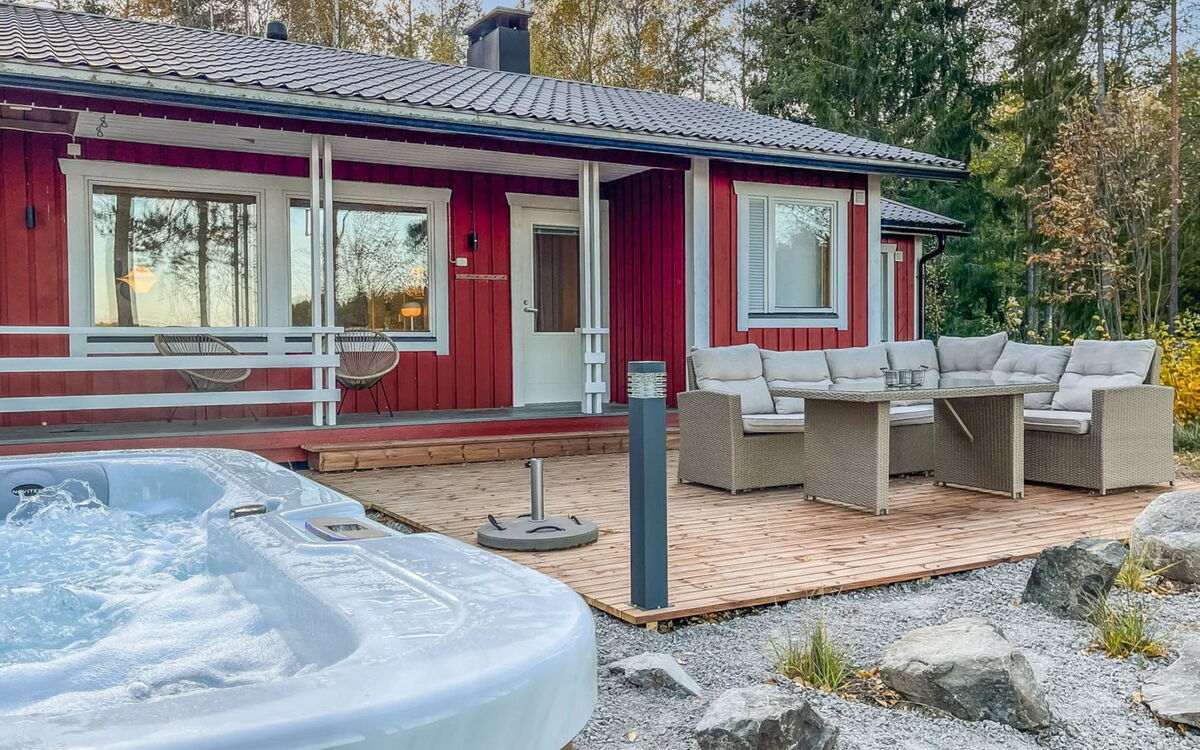 Villa Havet
