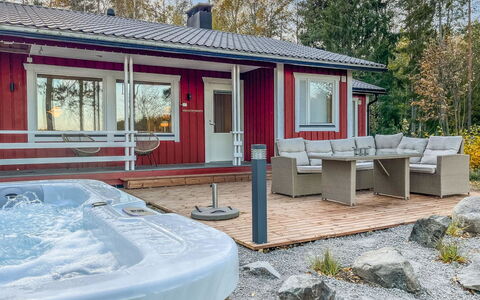 Villa Havet: Mountainous Landforms, Mountain, Hill, Mountain Range, Natural Landscape, Highland, Valley, Hill Station, Ridge, Rural Area