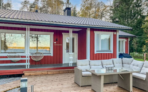 Villa Havet: Wood, Cottage, House, Home, Door, Hardwood, Garden Buildings, Wood Stain, Log Cabin, Plank