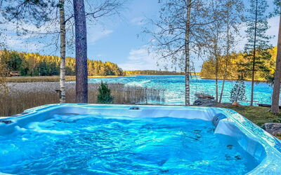 Villa Havet