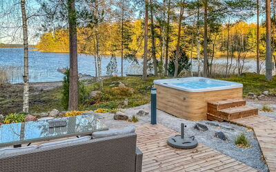 Villa Havet
