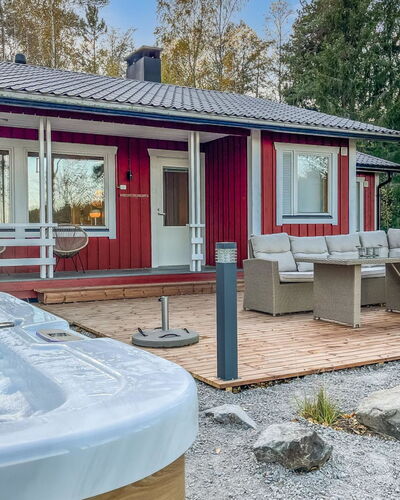 Villa Havet