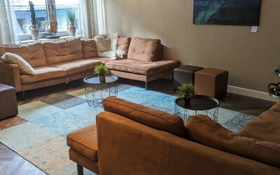 Accommodation:&nbsp;Gruppe Meisenberg 110.1