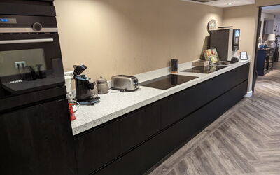 Accommodation:&nbsp;Gruppe Grönebach 110.3