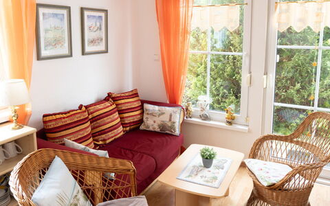 Henneberg: Furniture, Interior Design, Wood, Chair, Table, Textile, Cushion, Room, Lighting, Living Room