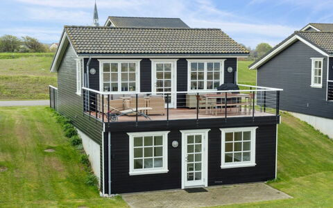 Ewelina - 150M from the Sea