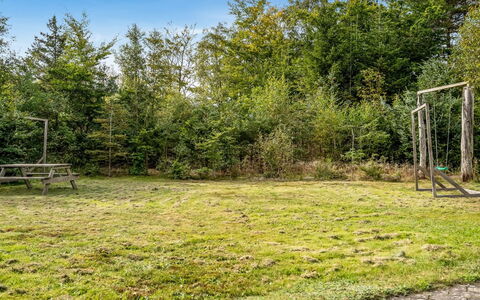 Niyazi - 770M from the Sea: Grass, Land Lot, Plain, Garden, Lawn, Meadow, Pasture, Shade, Park
