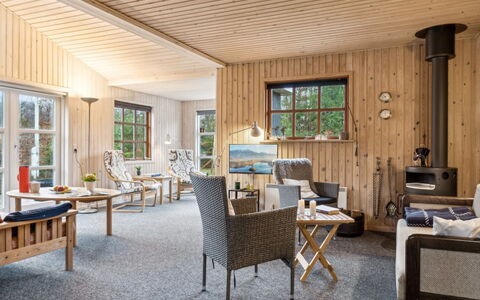 Niyazi - 770M from the Sea: Furniture, Wood, Interior Design, Ceiling, Flooring, Chair, Floor, Couch, Living Room, Home