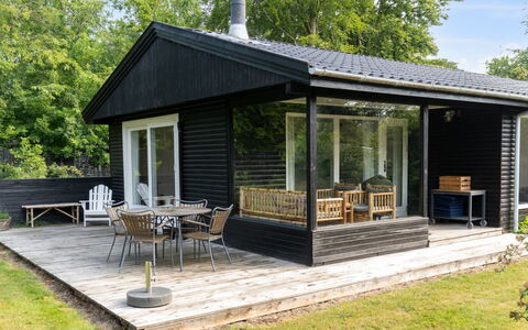 Josef - 1.4Km from the Sea: Grass, Grassland, Landscape, Ecoregion, Plain, Plant Community, Land Lot, Outdoor Furniture, Prairie, Shrubland
