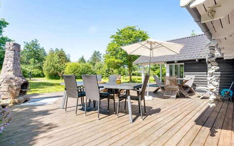 Silke - 600M from the Sea: Grass, Grassland, Landscape, Ecoregion, Plain, Plant Community, Land Lot, Outdoor Furniture, Prairie, Shrubland