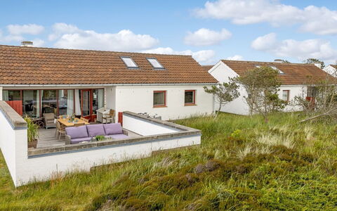 Eljene - 700M from the Sea: Grass, Home, Roof, House, Architecture, Cottage, Land Lot, Rural Area, Estate, Farmhouse