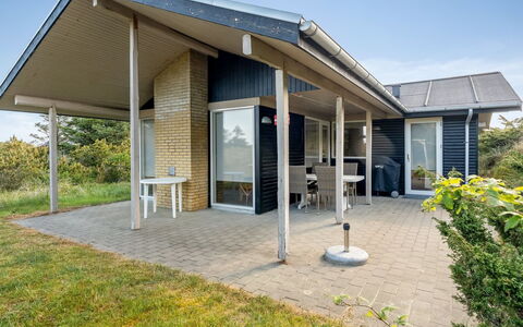 Selenia - 1Km from the Sea