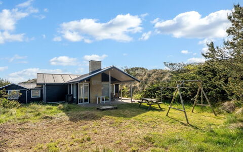 Selenia - 1Km from the Sea